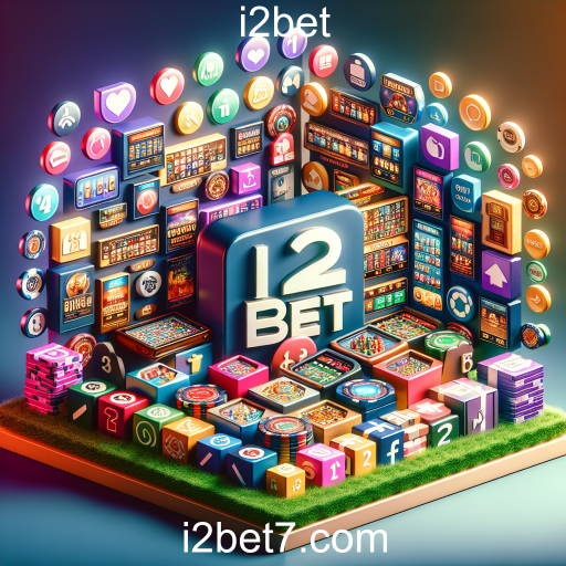 Descubra as Melhores Promoções do i2bet