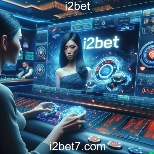 A Revolução dos Jogos de Esportes na Plataforma i2bet